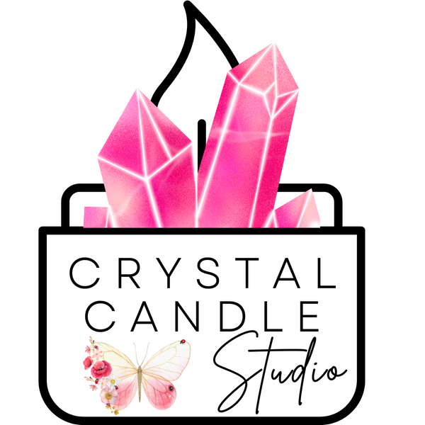 Crystal Candle Studio