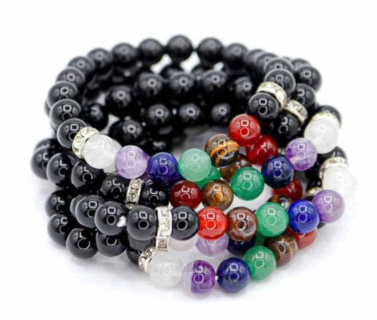 🌈 Chakra Harmony Bracelet